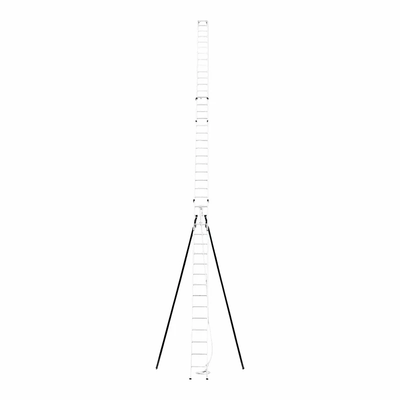 15m Triple Extension Ladder factory 15m Triple Extension Ladder factory