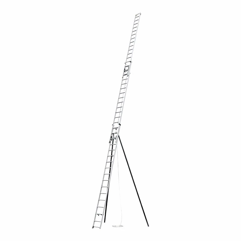 15m Triple Extension Ladder high quality 15m Triple Extension Ladder high quality